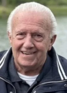 Thomas A. Pontuti 1940-2026